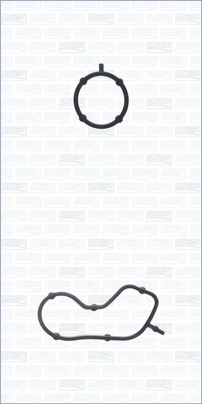 AJUSA 77012500 EAN: 8433577400225.