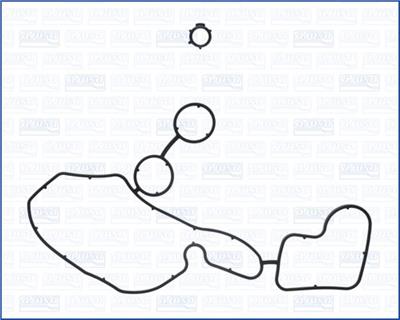 AJUSA 77014500 EAN: 8433577612468.