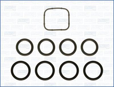 AJUSA 77015200 EAN: 8433577612536.