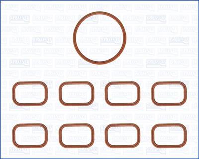 AJUSA 77027500 EAN: 8433577800971.