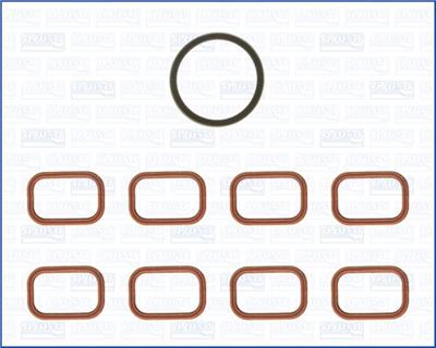 AJUSA 77027900 EAN: 8433577801015.