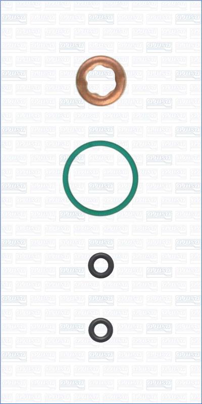 AJUSA 77032800 Číslo výrobce: 03L130277B. EAN: 8433577860364.