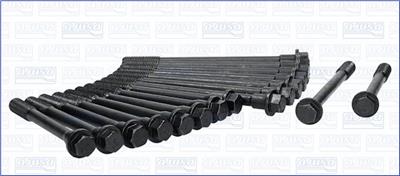 AJUSA 81001400 EAN: 8427769294754.