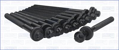 AJUSA 81018400 EAN: 8427769450297.