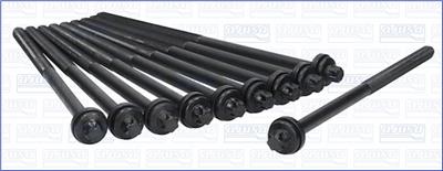 AJUSA 81019100 EAN: 8427769467950.