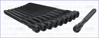 AJUSA 81019400 EAN: 8427769467981.