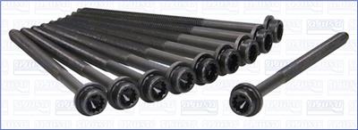 AJUSA 81025800 EAN: 8427769557248.