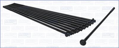 AJUSA 81026400 EAN: 8427769557309.