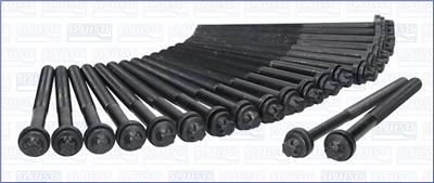 AJUSA 81027000 EAN: 8427769561375.