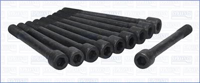 AJUSA 81029900 EAN: 8427769684203.