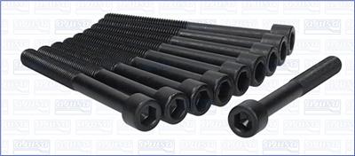 AJUSA 81030300 EAN: 8427769683473.