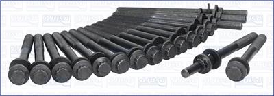 AJUSA 81043100 EAN: 8427769934803.