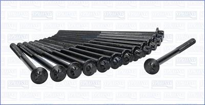 AJUSA 81045000 EAN: 8427769998768.