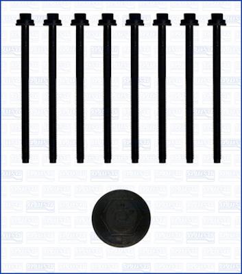 AJUSA 81048000 EAN: 8433577026975.