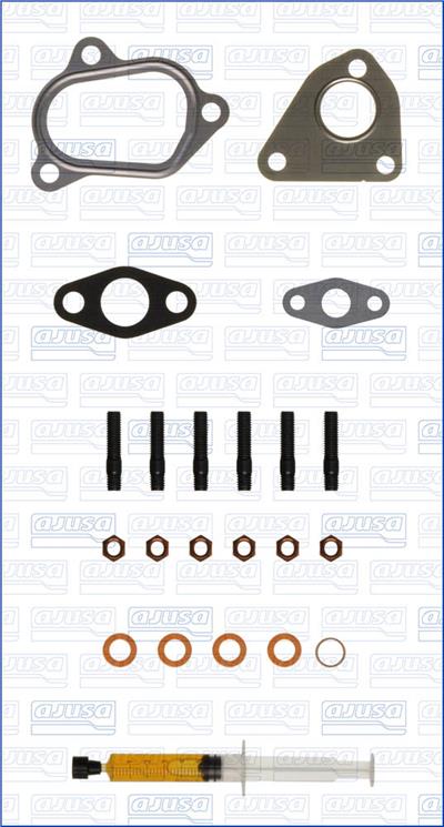 AJUSA JTC11250 Číslo výrobce: 71784113. EAN: 8433577005376.