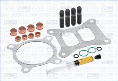 AJUSA JTC11837 Číslo výrobce: 06L145701J. EAN: 8433577247547.
