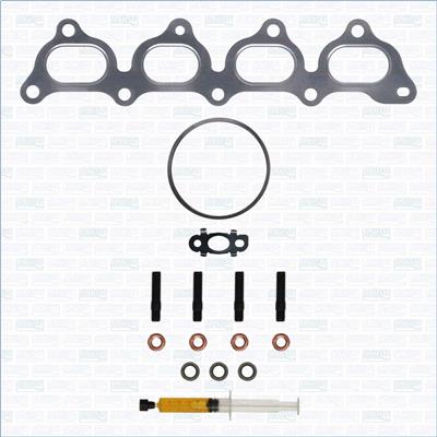 AJUSA JTC11890 Číslo výrobce: 816555-5006. EAN: 8433577248056.
