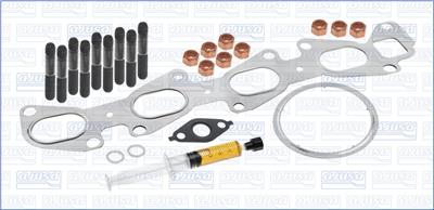 AJUSA JTC11910 Číslo výrobce: 55218134. EAN: 8433577248247.