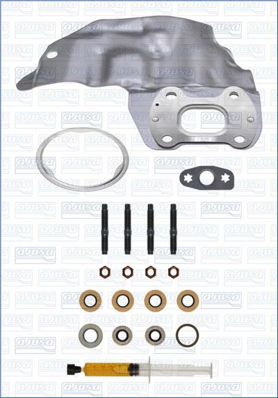 AJUSA JTC11965 Číslo výrobce: 49130-00106. EAN: 8433577285471.