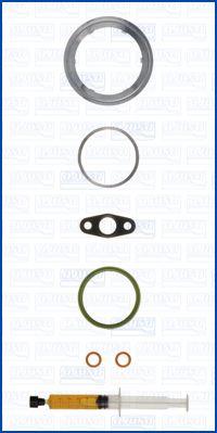 AJUSA JTC11988 Číslo výrobce: 819976-5007. EAN: 8433577351510.