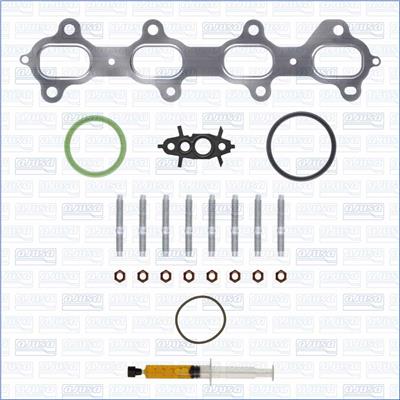 AJUSA JTC12030 Číslo výrobce: 95518951. EAN: 8433577351923.