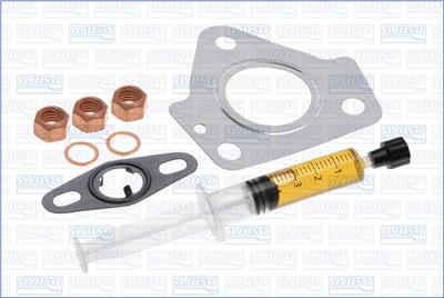 AJUSA JTC12137 Číslo výrobce: 6710900780. EAN: 8433577352982.