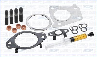 AJUSA JTC12168 Číslo výrobce: 25187704. EAN: 8433577353293.