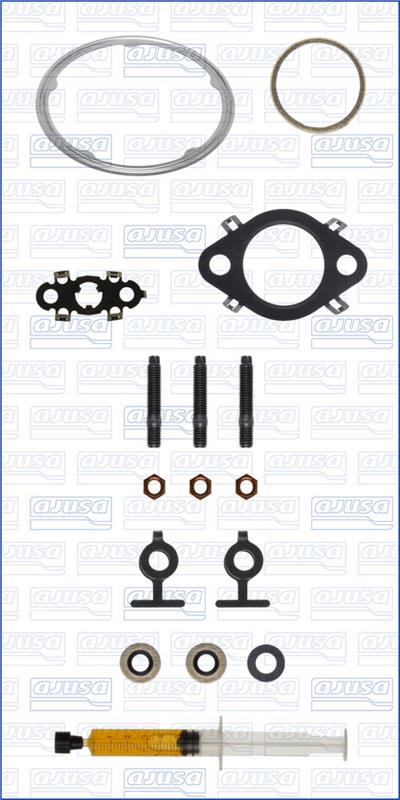 AJUSA JTC12205 Číslo výrobce: 95521391. EAN: 8433577353651.