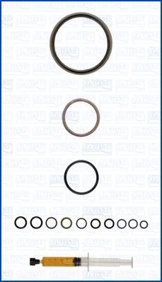 AJUSA JTC12211 Číslo výrobce: A6540900800. EAN: 8433577353712.