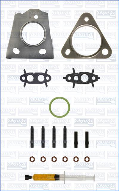 AJUSA JTC12353 Číslo výrobce: 7701477853. EAN: 8433577401161.