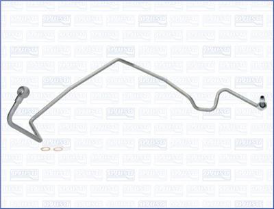 AJUSA OP10048 Číslo výrobce: 53149886085. EAN: 8433577147649.