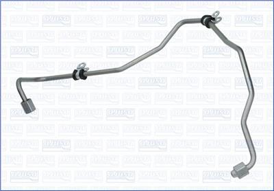 AJUSA OP10051 Číslo výrobce: 038253019AV200. EAN: 8433577147670.