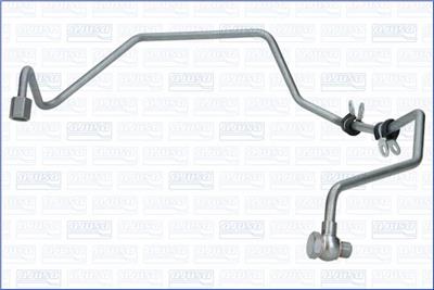 AJUSA OP10053 Číslo výrobce: 030TC15387000. EAN: 8433577147694.