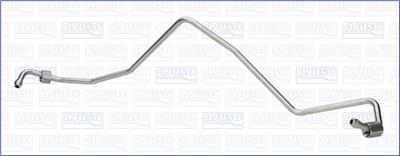 AJUSA OP10064 Číslo výrobce: 757042-5013. EAN: 8433577147809.