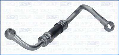 AJUSA OP10122 Číslo výrobce: 78005940000. EAN: 8433577148387.