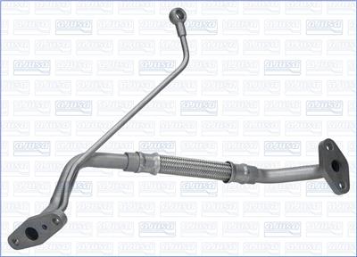 AJUSA OP10136 Číslo výrobce: 17201-33020. EAN: 8433577246274.