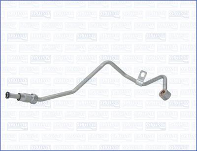 AJUSA OP10157 Číslo výrobce: 757349-5002. EAN: 8433577254927.