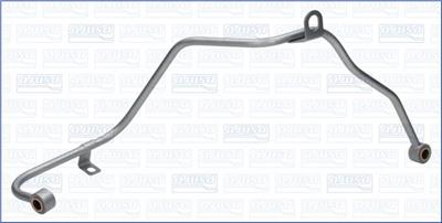 AJUSA OP10186 Číslo výrobce: 751768-5001. EAN: 8433577255122.