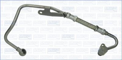 AJUSA OP10243 Číslo výrobce: 06J145713H. EAN: 8433577255443.