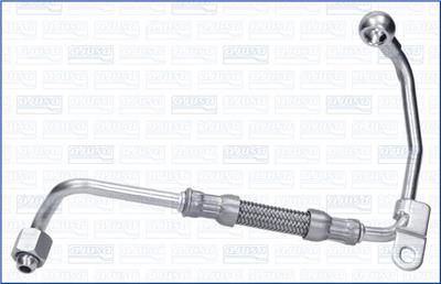 AJUSA OP10262 Číslo výrobce: 53039880069. EAN: 8433577255528.