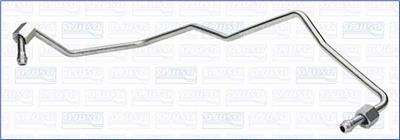 AJUSA OP10249 Číslo výrobce: 720243-5001. EAN: 8433577204694.