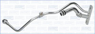 AJUSA OP10257 Číslo výrobce: 03L253016. EAN: 8433577255627.