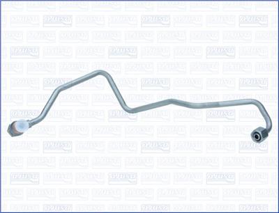AJUSA OP10271 Číslo výrobce: 53039880189. EAN: 8433577250370.