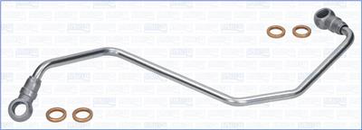 AJUSA OP10355 Číslo výrobce: 762328-5001. EAN: 8433577250578.