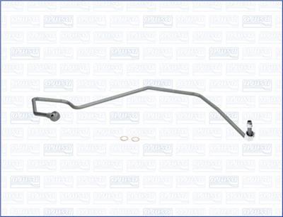 AJUSA OP10393 Číslo výrobce: 030TA14156000. EAN: 8433577256426.