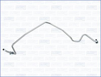 AJUSA OP10472 Číslo výrobce: 708016-5001. EAN: 8433577256648.