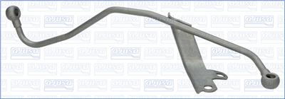 AJUSA OP10502 Číslo výrobce: 755925-5001.