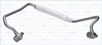 AJUSA OP10534 Číslo výrobce: 53049880184.