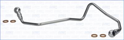 AJUSA OP10589 Číslo výrobce: 1610580580. EAN: 8433577251544.