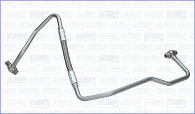 AJUSA OP10801 Číslo výrobce: BK3Q6K682DA. EAN: 8433577253609.